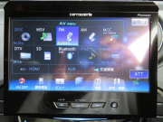 アルファロメオ 4C スポーツ・レザーパッケージ