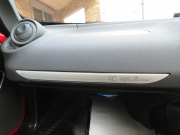 アルファロメオ 4C スポーツ・レザーパッケージ