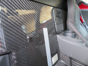 アルファロメオ 4C スポーツ・レザーパッケージ