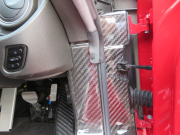 アルファロメオ 4C スポーツ・レザーパッケージ