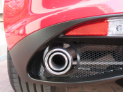 アルファロメオ 4C スポーツ・レザーパッケージ