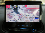 アルファロメオ 4C スポーツ・レザーパッケージ