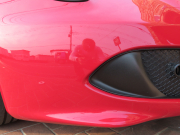 アルファロメオ 4C スポーツ・レザーパッケージ