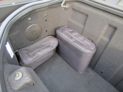 アルファロメオ 4C スポーツ・レザーパッケージ