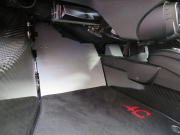 アルファロメオ 4C スポーツ・レザーパッケージ