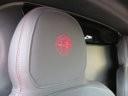 アルファロメオ 4C スポーツ・レザーパッケージ