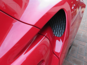 アルファロメオ 4C スポーツ・レザーパッケージ