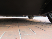 アルファロメオ 4C スポーツ・レザーパッケージ