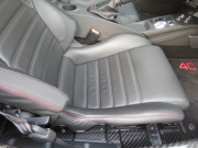 アルファロメオ 4C スポーツ・レザーパッケージ