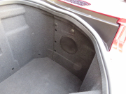 アルファロメオ 4C スポーツ・レザーパッケージ