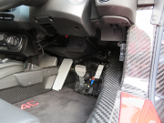 アルファロメオ 4C スポーツ・レザーパッケージ