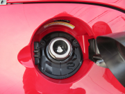 アルファロメオ 4C スポーツ・レザーパッケージ