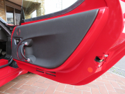 アルファロメオ 4C スポーツ・レザーパッケージ