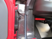 アルファロメオ 4C スポーツ・レザーパッケージ