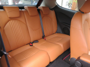 アルファロメオ MiTo コンペティツィオーネ