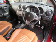 アルファロメオ MiTo コンペティツィオーネ