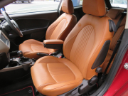 アルファロメオ MiTo コンペティツィオーネ