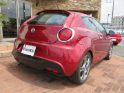 アルファロメオ MiTo コンペティツィオーネ