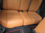 アルファロメオ MiTo コンペティツィオーネ