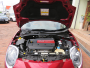 アルファロメオ MiTo コンペティツィオーネ