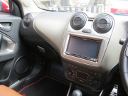 アルファロメオ MiTo コンペティツィオーネ