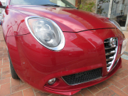 アルファロメオ MiTo コンペティツィオーネ