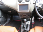 アルファロメオ MiTo コンペティツィオーネ