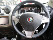 アルファロメオ MiTo コンペティツィオーネ