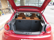 アルファロメオ MiTo コンペティツィオーネ