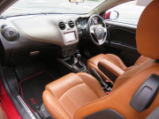 アルファロメオ MiTo コンペティツィオーネ