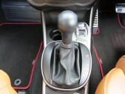 アルファロメオ MiTo コンペティツィオーネ