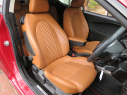 アルファロメオ MiTo コンペティツィオーネ