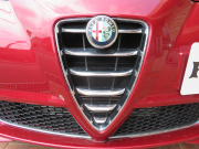 アルファロメオ MiTo コンペティツィオーネ