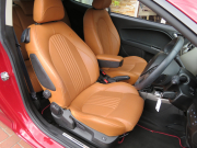 アルファロメオ MiTo コンペティツィオーネ