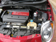 アルファロメオ MiTo コンペティツィオーネ