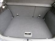 フィアット 500X ポップスター右AT