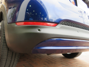 フィアット 500X ポップスター右AT