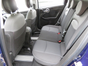 フィアット 500X ポップスター右AT