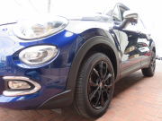 フィアット 500X ポップスター右AT