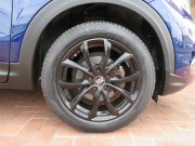 フィアット 500X ポップスター右AT