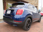 フィアット 500X ポップスター右AT