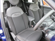 フィアット 500X ポップスター右AT