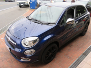 フィアット 500X ポップスター右AT