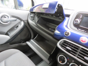 フィアット 500X ポップスター右AT