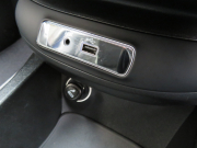 フィアット 500X ポップスター右AT