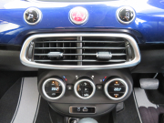 フィアット 500X ポップスター右AT