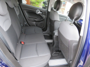 フィアット 500X ポップスター右AT