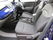 フィアット 500X ポップスター右AT