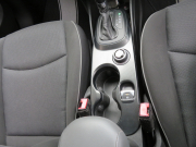 フィアット 500X ポップスター右AT