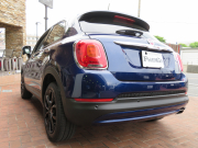 フィアット 500X ポップスター右AT